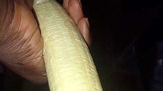 Plantain Versus Poivron: Wetting And Cumming