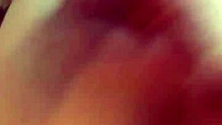 Anal sex with mature woman on my penis, semen inside her anal