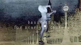 i have this secret life with vintage silent films