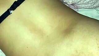 my wife's friend is a hot milf amateur, what do you think?