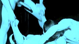 Hey, ever seen vintage erotic silent movies like my secret life?