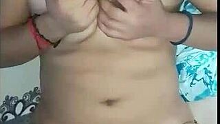 Then quick sex session leaves husband out of the picture