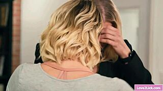 i lick my stepmom's tits and boss's pussy