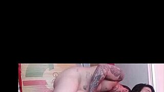 Deep Doggy Style Leading To Anal Pronebone Creampie