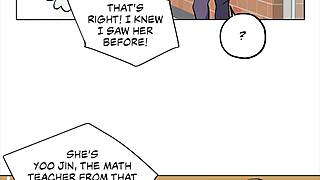 我的性康复后宫故事在第8集展开