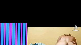 I know, a huge ass gets down and dirty in homemade sex with a Colombian neighbor