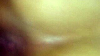 Mature woman at MILF hotel encounter