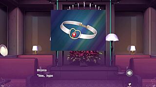 A visual novel adventure with mature characters and milf themed content