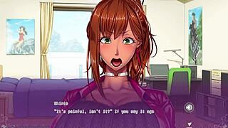 Katei Kyoushi X Saimin 2 Part 1 English Sub With Intense Scenes