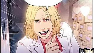 i can make babes feel amazing with a touch episode 9