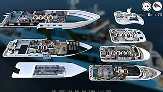 Waterworld Hentai Milf Masturbates With Eyes Closed Episode 1 49.