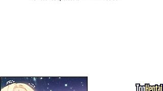 i can make babes feel amazing with a touch episode 9