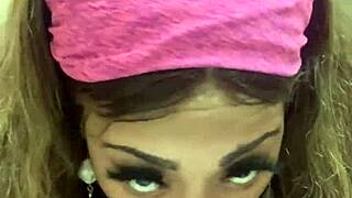 All dicks crave wild ebony licking action now!