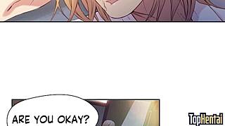 i can make babes feel amazing with a touch episode 9