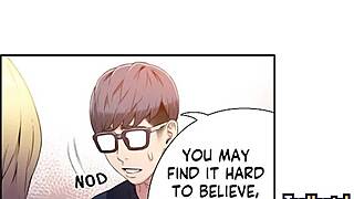 i can make babes feel amazing with a touch episode 9