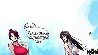 Pc Room Bang Episode 13!