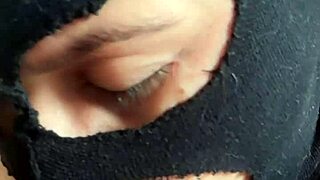 Sobrina Mamadora De Verga Traga Leche Sumisa!