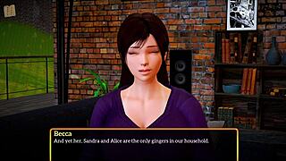 my new family episode 412