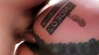 i love this wild anal sex with my wife