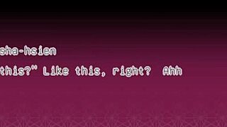 hentai milf with big tits gets creampie in anime