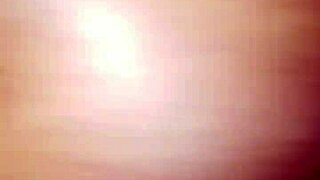 Amateur Blowjob Titfuck Cumshot Interracial?