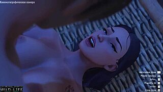 Sexy Girl Rides Monster Cock In Doggystyle Revenge Sex