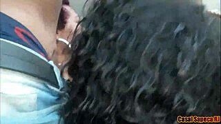 Sortudo ganha boquete triplo de grazy sapeca nana diaba e chubby boca de veludo na festa com todo mundo assistindo