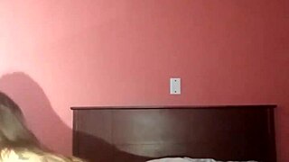 The Cock fucks a mature woman doggy style
