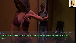 wife and stepmother, what's your secret?