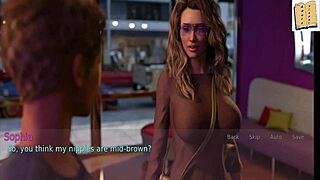 wife and stepmother, what's your secret?