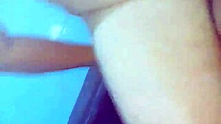 A straight amateur public crying and orgasm