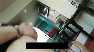 Virgin Otaku Lasts Only 2 Minutes With Me! 😏