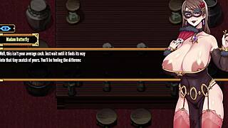 Tail Of Desire Cg Gallery Hentai Game