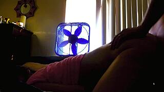 Cumming Hard on a Stunning Brunette Teen in Homemade Action