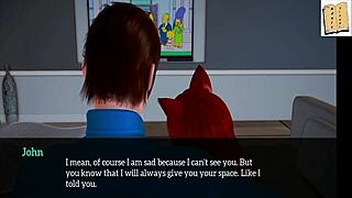 My new family explores erotic milf scenes with amateurs