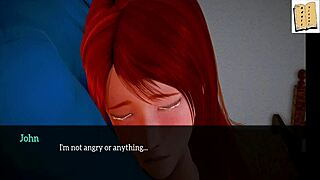 My new family explores erotic milf scenes with amateurs