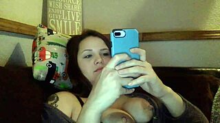 Chubby Young Milf With Big Tits