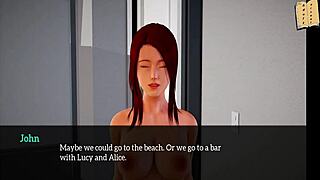 my new family 215 unfolds with steamy twists