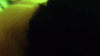 anna maria giving that retro blowjob to hubby years ago, so hot