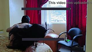 returning from beach vacations to get dick, no other way with big ass latina mommy.