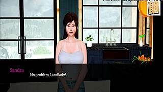 In my new family, adventures continue in episode 108