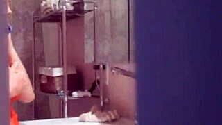 Big Tit Housewife Cheats With Hard Pounding