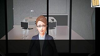 My new family 46: Adventures with milf and teen in hentai style.