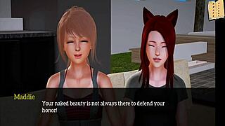 my new family 215 unfolds with steamy twists