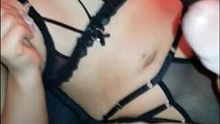 i'll pay the bet with my ass