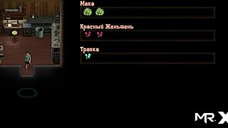 Treasure of Nadia features wet mature pussy in episode 2, with big ass creampie