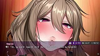 Gangbanged wife of Haramimura, they shered by the village men