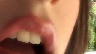 i ride an old dick in sexy lingerie as a teen slut