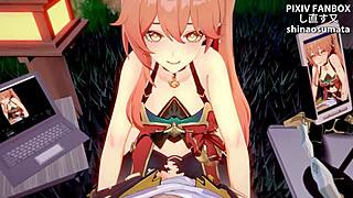 Can you handle this cowgirl ride?