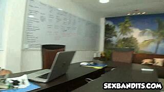 ina milf sucks and fucks me